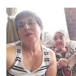 Ruth Merida Peralta Varon - @rukis2pv - Instagram
