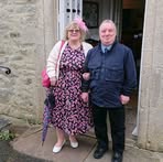 Ruth Messenger - Facebook