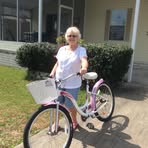 Ruth Messenger - Facebook