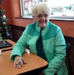 Ruth Messenger - Facebook
