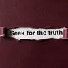 @truth_messenger - @truth_messenger - TikTok
