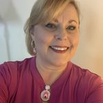 Ruth Messick - @ruthsblinginstyledots - Instagram