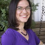 Ruth Meyer - @ruthmeyerauthor - Instagram