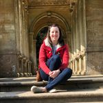 Ruth Miles - @ruthmiles - Instagram