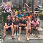 Ruth Miles - @ruthchristinemiles - Instagram