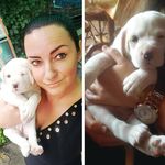 Ruth Miles - @thortoises - Instagram