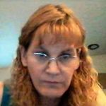 Ruth Miles - @atlantis1562 - Instagram