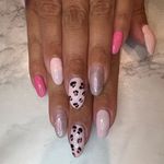 Ruth Miles Fingertips Nail Studio - @ruthxfingertips - Instagram
