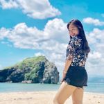 Ruth Miles Santiago - @ruthmilessantiago - Instagram