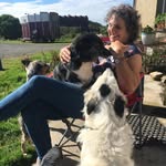 Ruth Millar - @calibonk2 - Instagram