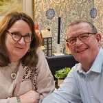 Ruth Millar - @ruthmillar63 - Instagram