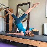 Ruth Milligan - @ruthmillpilates - Instagram