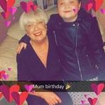 Ruth Milligan - @themilligans1970 - Instagram