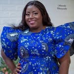 Ruth Bridgett Weahdi Milton - @ruthbridgettweahdi - Instagram
