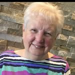 Ruth Dyer Milton - @ruthdyermilton - Instagram