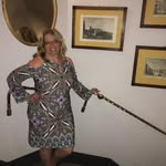 Ruth Milton - @aunty_zaboo - Instagram