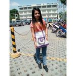 RUTH ANN DOMINGO - @anneruthdomingo - Instagram