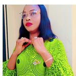 Ruth Mingolo - @mingoloruth - Instagram