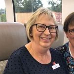 Ruth Mitchell - @ruthmitchell1040 - Instagram