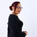 Ruth Mitchell || Pastora. - @pastoraruthmitchell - Instagram