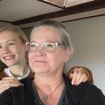 Ruth Moffitt Foster - @rafstormy - Instagram