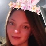 Ruth Morey - @morey4080 - Instagram