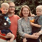 Ruth Moriarty - @christchurchblooms - Instagram