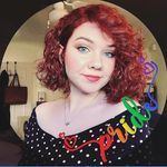 Ruth Morrow - @ruthiem99 - Instagram
