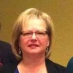 Ruth Moskowitz - Facebook