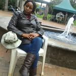 Ruth muchai - @muchairuth - Instagram