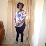 Ruth Muchai - @ruth.muchai.50 - Instagram