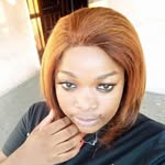 Ruth Muchanga - @ruthstelamuchanga - Instagram