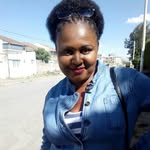 Ruth Musembi - @ruth.musembi.5661 - Instagram