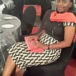 Ruth Musenge - @ruthmusenge - Instagram