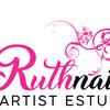 Ruth Castillo - @ruthnails15 - TikTok