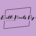 Ruth Nails Py/Manicurista/salón de uñas - @ruthnails_py - Instagram
