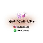 Ruth Nails Store - @ruthnailsstore_vca - Instagram