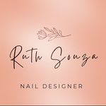 Ruth Souza  Nail Designer - @ruthnaildesigner - Instagram
