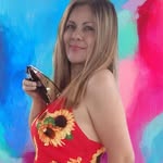 Ruth Najera - @rut_hnajera - Instagram