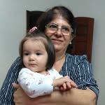 Ruth de Nardi Golia Christi - @ruthdenardi - Instagram