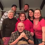 Ruth Nast - Facebook