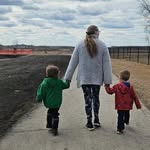 Ruth Gerbrandt Needham - @gerbrandtneedham - Instagram