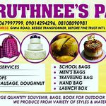 Ruthnee - @ruthnees_palace - Instagram