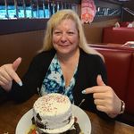 Linda Ruth Neff - @lrdavis160 - Instagram