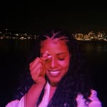 Ruth Negussie - @ruthnegussieb - Instagram