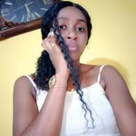 Ruth Nessa Angouessa-bo - @ruthness_6 - Instagram