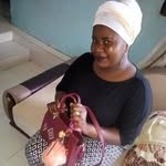 Ruthness Msangi - @m.ruthness - Instagram