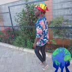 Ruthness Nekesa - Facebook