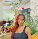 Ruth Ng'ambi - Facebook