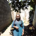 Ruth Ng'endo - Facebook